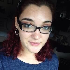 Meet your Posher, Luisa